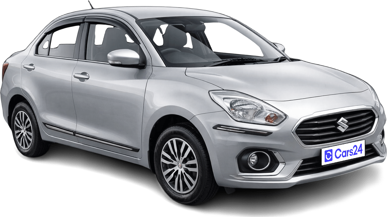 2023 Maruti Dzire - Sedan - Petrol - Manual - ₹6.50 lakh