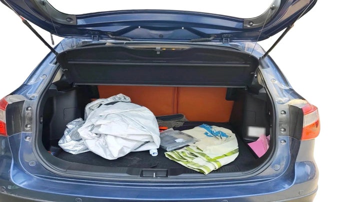 2018 Maruti S Cross ZETA 1.3, Diesel, Manual, 62,488 km, exterior