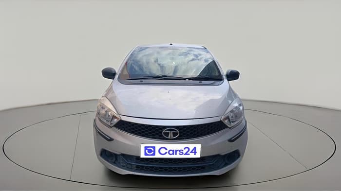 2019 Tata Tiago XE PETROL, Petrol, Manual, 63,222 km, exterior
