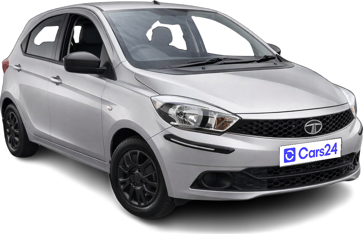 2019 Tata Tiago - Hatchback - Petrol - Manual - ₹3.10 lakh