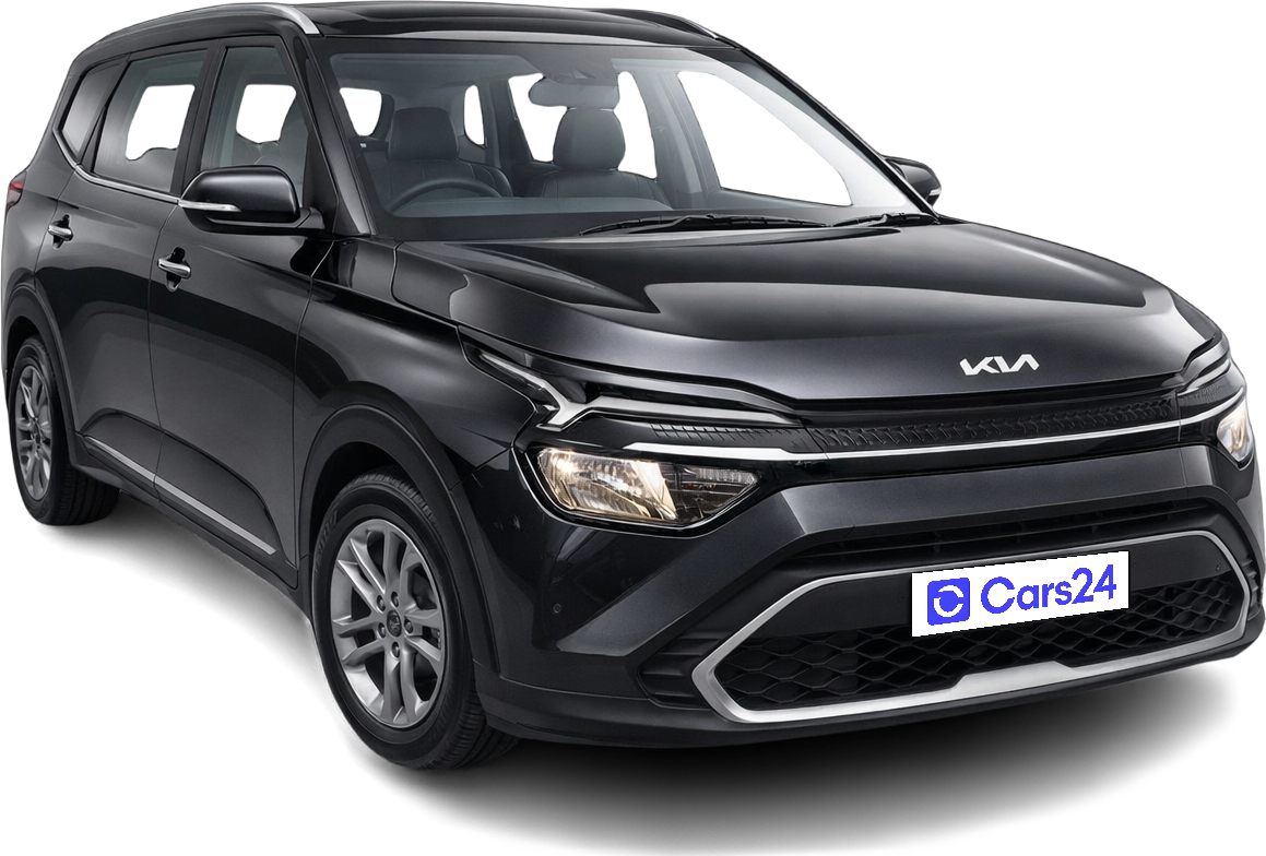 2024 KIA CARENS - SUV - Diesel - Manual - ₹13.20 lakh