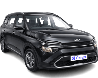 2024 KIA CARENS - SUV - Diesel - Manual - ₹13.20 lakh