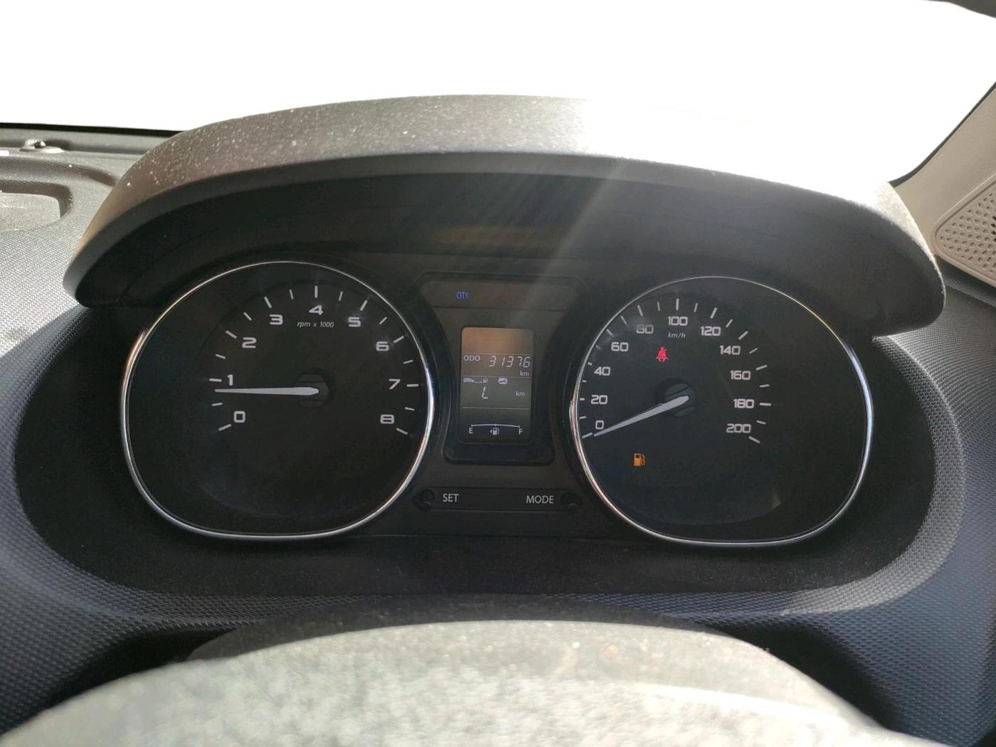 2019 Tata Tiago XZ PLUS PETROL, Petrol, Manual, 31,376 km, interior