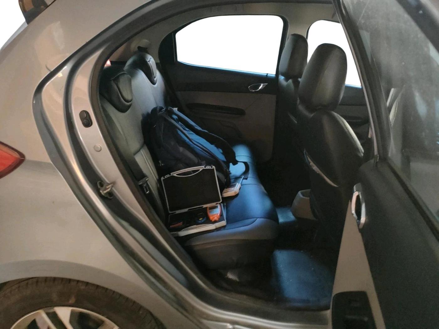 2019 Tata Tiago XZ PLUS PETROL, Petrol, Manual, 31,376 km, interior