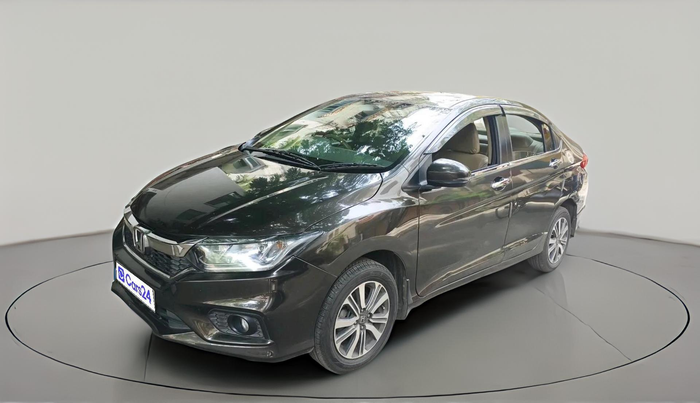 2022 Honda City 1.5L I-VTEC V MT 5TH GEN, Petrol, Manual, 45,933 km, exterior