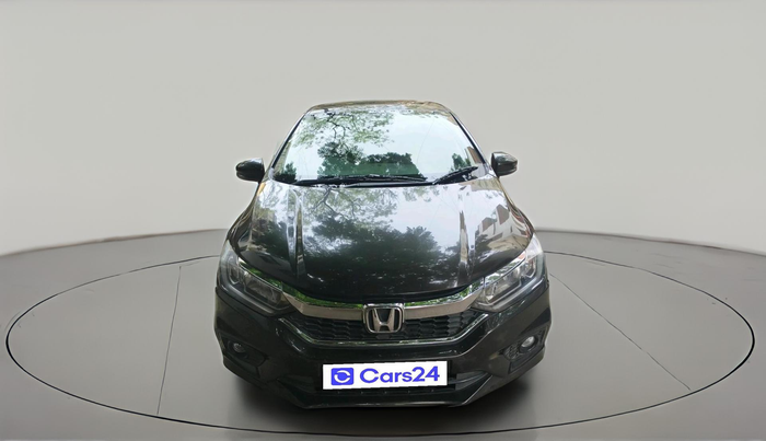 2022 Honda City 1.5L I-VTEC V MT 5TH GEN, Petrol, Manual, 45,933 km, exterior
