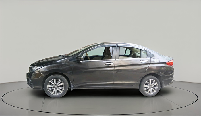 2022 Honda City 1.5L I-VTEC V MT 5TH GEN, Petrol, Manual, 45,933 km, exterior