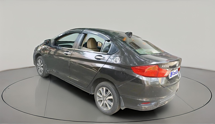 2022 Honda City 1.5L I-VTEC V MT 5TH GEN, Petrol, Manual, 45,933 km, exterior