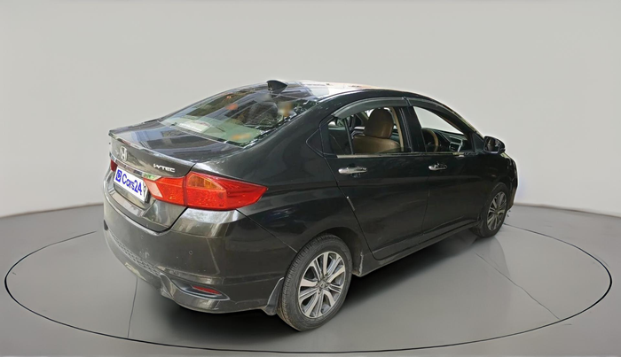 2022 Honda City 1.5L I-VTEC V MT 5TH GEN, Petrol, Manual, 45,933 km, exterior