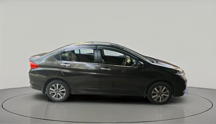 2022 Honda City 1.5L I-VTEC V MT 5TH GEN, Petrol, Manual, 45,933 km, exterior