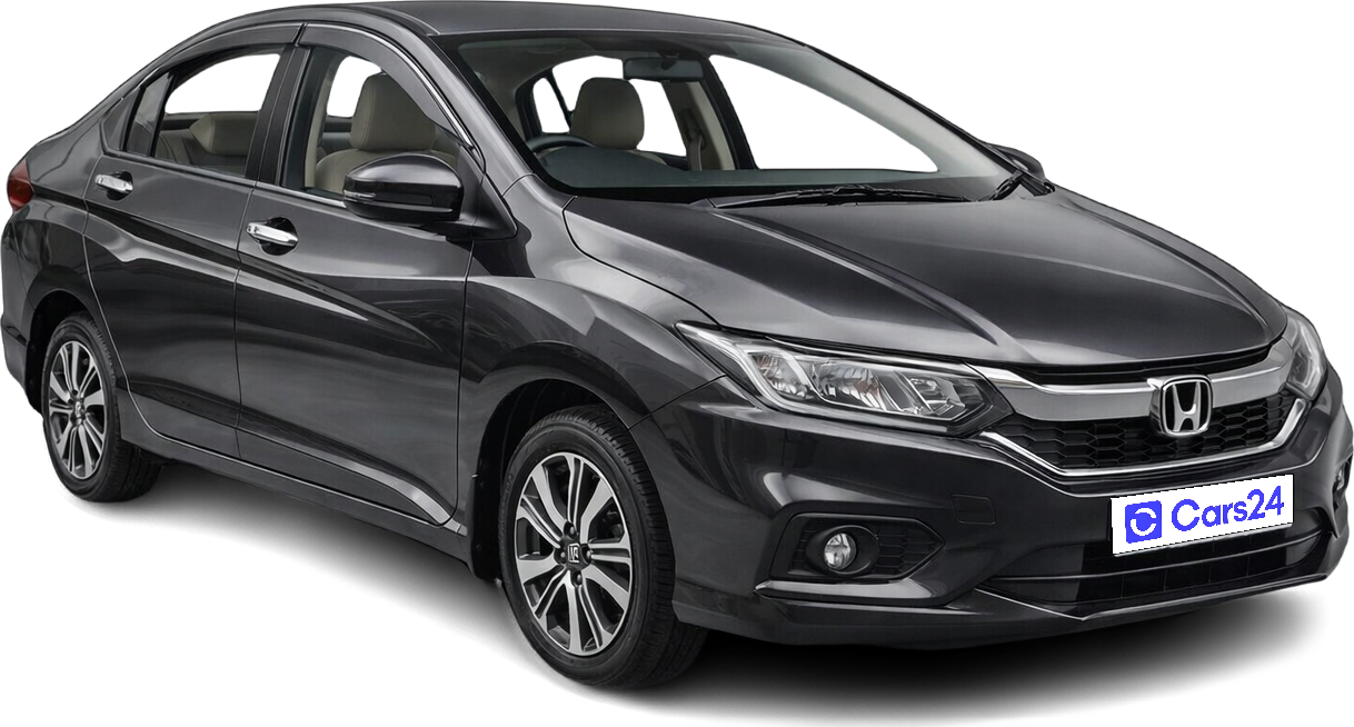 2022 Honda City - Sedan - Petrol - Manual - ₹8.50 lakh