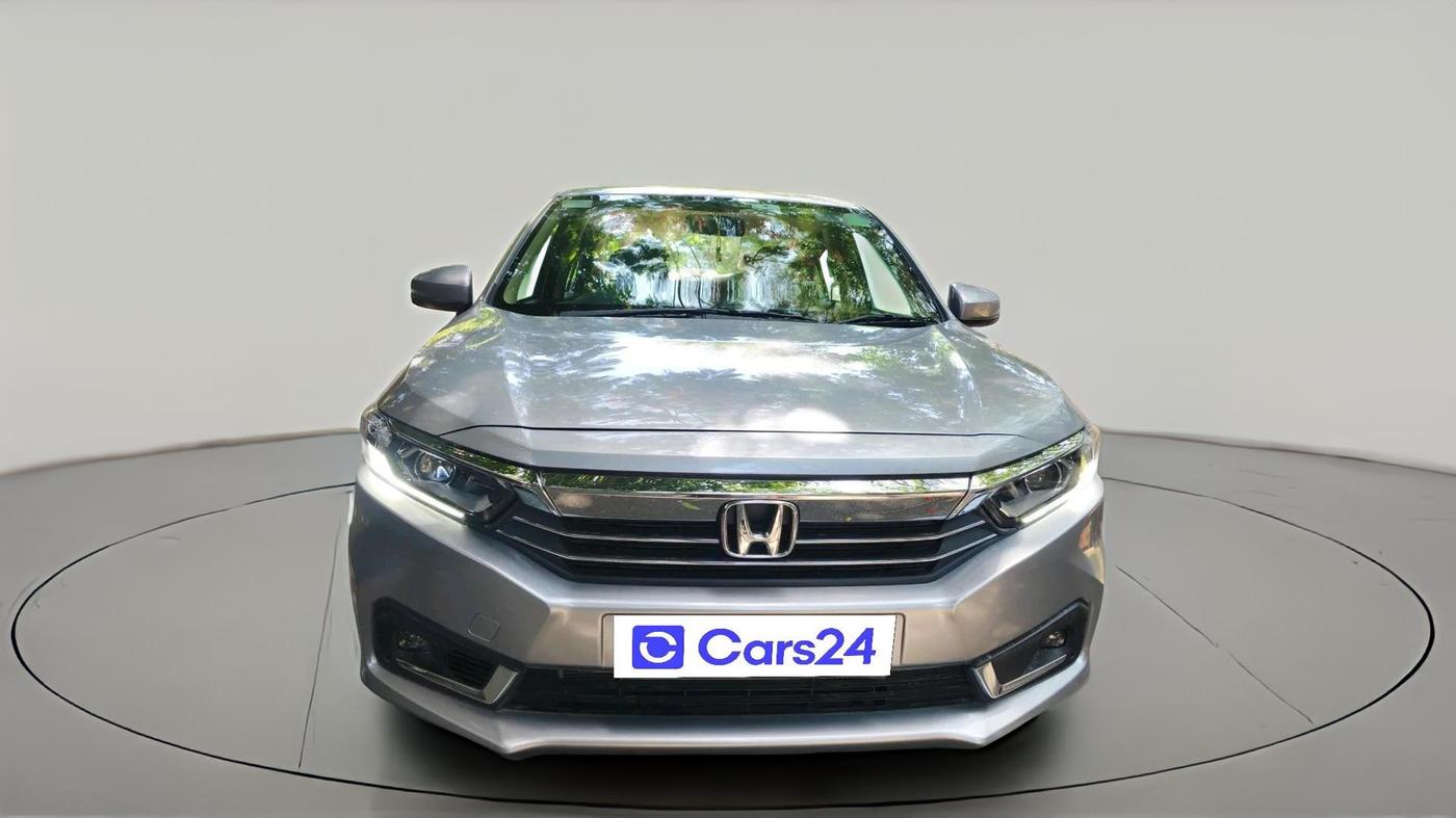 2023 Honda Amaze 1.2L I-VTEC VX CVT, Petrol, Automatic, 9,814 km, exterior