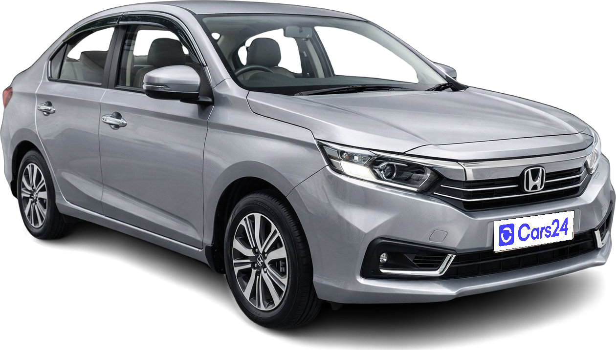 2023 Honda Amaze - Sedan - Petrol - Automatic - ₹8.96 lakh
