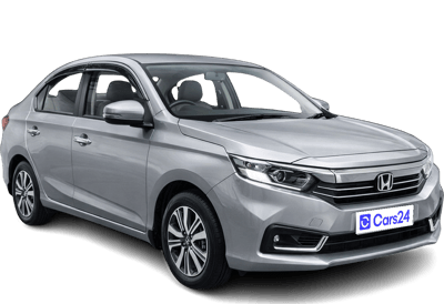 2023 Honda Amaze - Sedan - Petrol - Automatic - ₹8.56 lakh