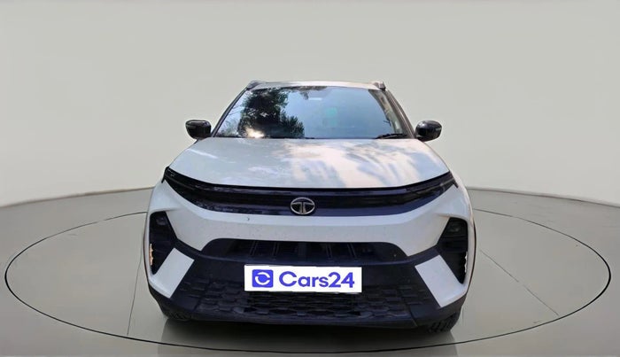 2023 Tata NEXON PURE 1.2 PETROL, Petrol, Manual, 47,353 km, exterior