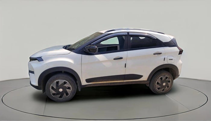 2023 Tata NEXON PURE 1.2 PETROL, Petrol, Manual, 47,353 km, exterior