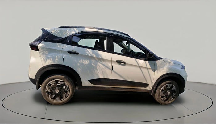 2023 Tata NEXON PURE 1.2 PETROL, Petrol, Manual, 47,353 km, exterior