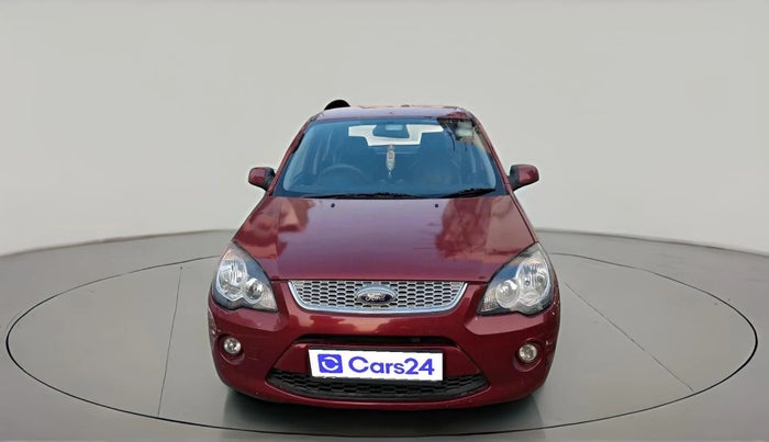 2012 Ford Classic CLXI 1.4 DIESEL, Diesel, Manual, 1,53,690 km, exterior