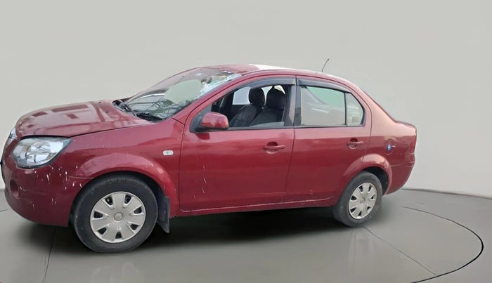 2012 Ford Classic CLXI 1.4 DIESEL, Diesel, Manual, 1,53,690 km, exterior