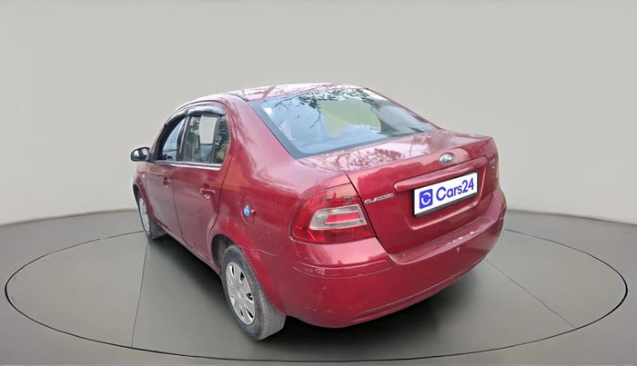 2012 Ford Classic CLXI 1.4 DIESEL, Diesel, Manual, 1,53,690 km, exterior