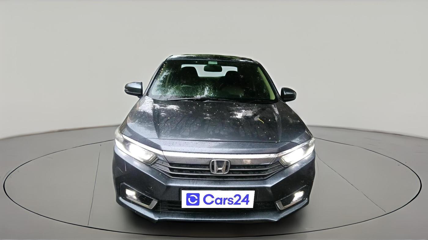 2023 Honda Amaze 1.2L I-VTEC VX CVT, Petrol, Automatic, 44,037 km, exterior