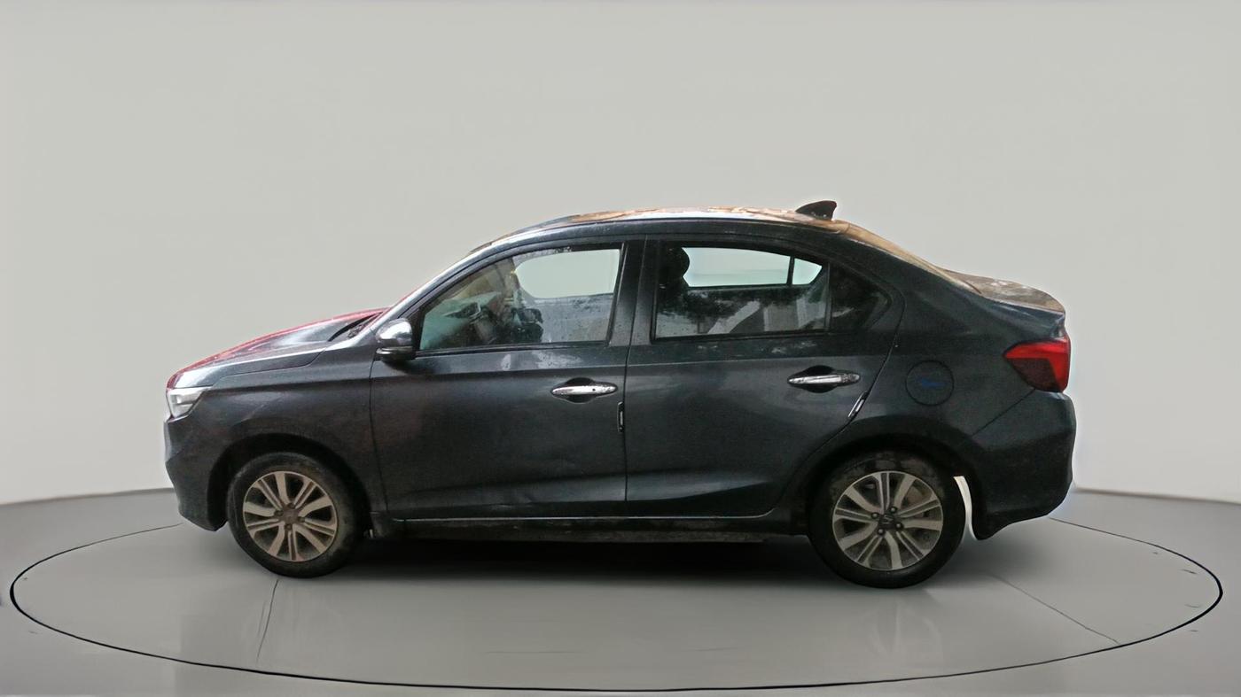 2023 Honda Amaze 1.2L I-VTEC VX CVT, Petrol, Automatic, 44,037 km, exterior