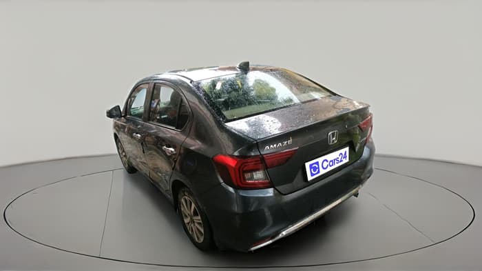 2023 Honda Amaze 1.2L I-VTEC VX CVT, Petrol, Automatic, 44,037 km, exterior
