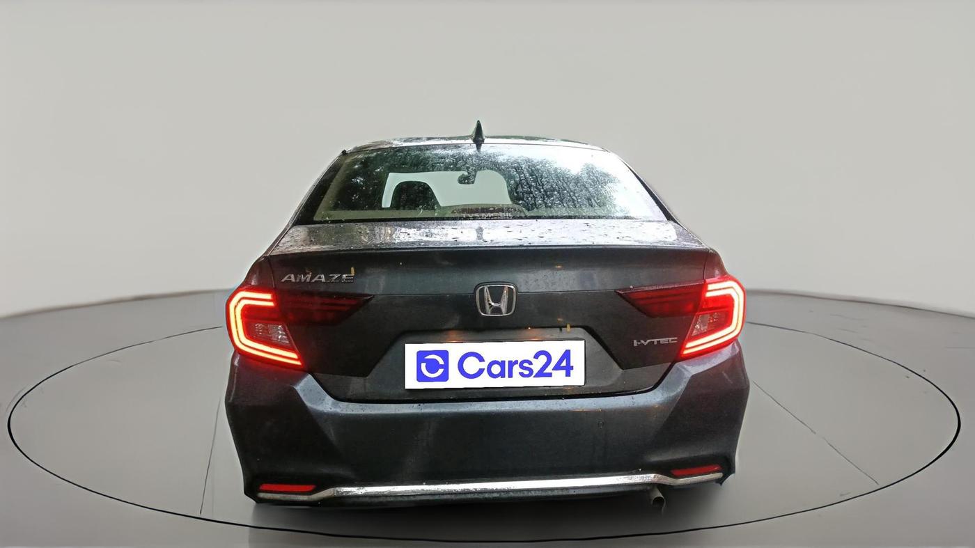 2023 Honda Amaze 1.2L I-VTEC VX CVT, Petrol, Automatic, 44,037 km, exterior
