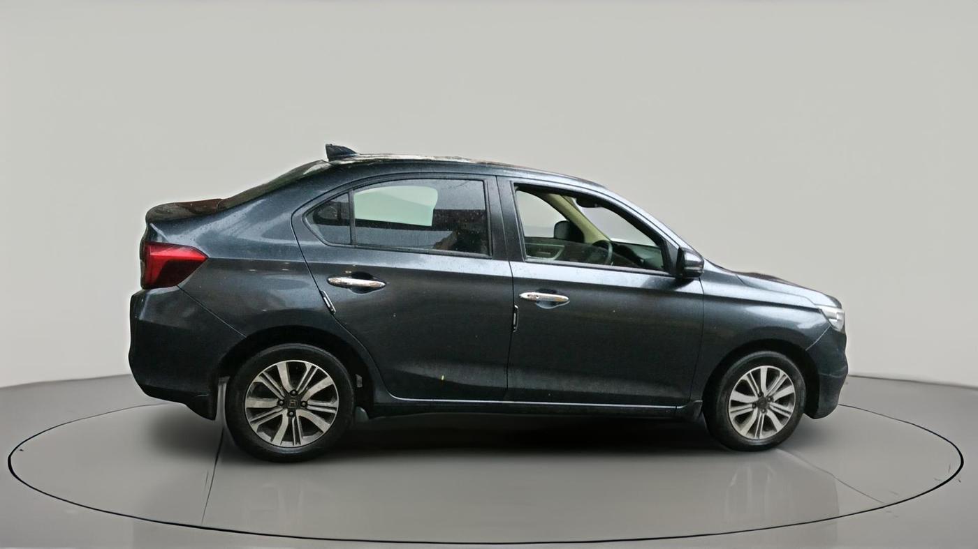 2023 Honda Amaze 1.2L I-VTEC VX CVT, Petrol, Automatic, 44,037 km, exterior