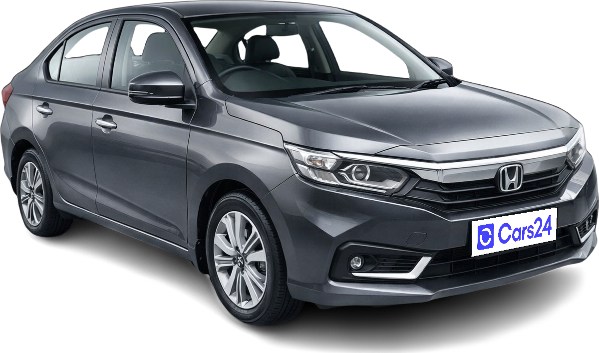 2023 Honda Amaze - Sedan - Petrol - Automatic - ₹7.70 lakh