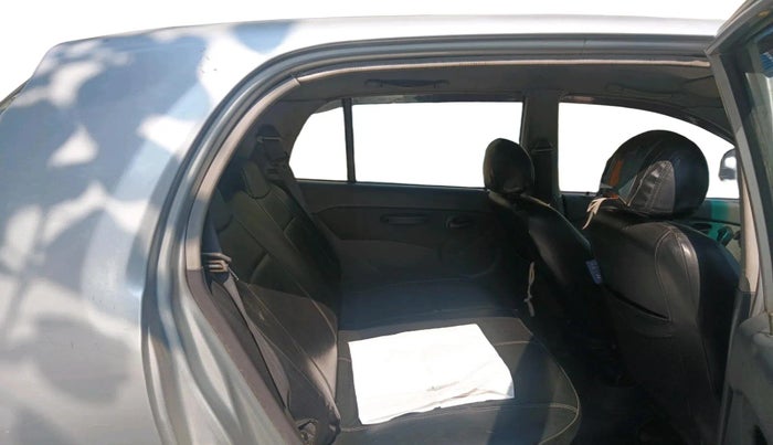 2007 Hyundai Santro Xing XO, Petrol, Manual, 98,107 km, interior