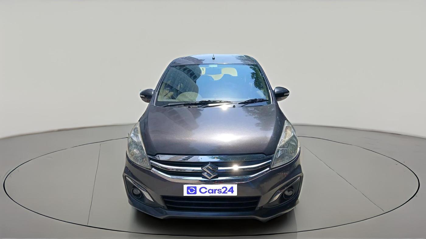 2013 Maruti Ertiga VDI, Diesel, Manual, 1,11,166 km, exterior