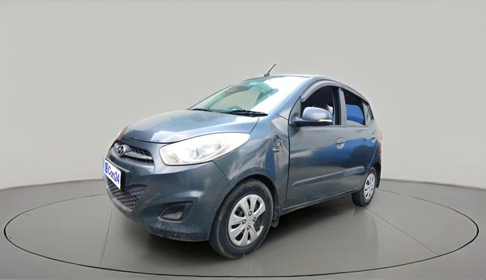 2012 Hyundai i10 MAGNA 1.2, Petrol, Manual, 65,392 km, exterior