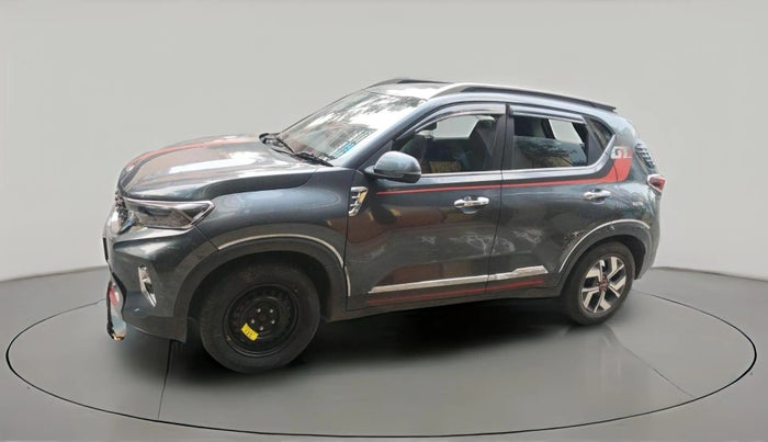 2020 KIA SONET GTX PLUS 1.5, Diesel, Manual, 62,186 km, exterior