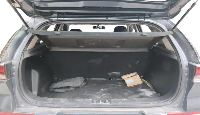 2020 KIA SONET GTX PLUS 1.5, Diesel, Manual, 62,186 km, exterior