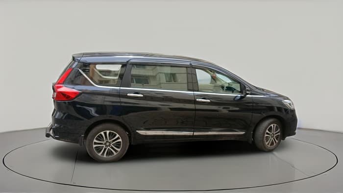 2024 Maruti Ertiga ZXI+ AT SHVS, Petrol, Automatic, 33,057 km, exterior