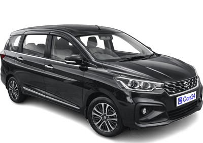 2024 Maruti Ertiga - SUV - Petrol - Automatic - ₹12.53 lakh