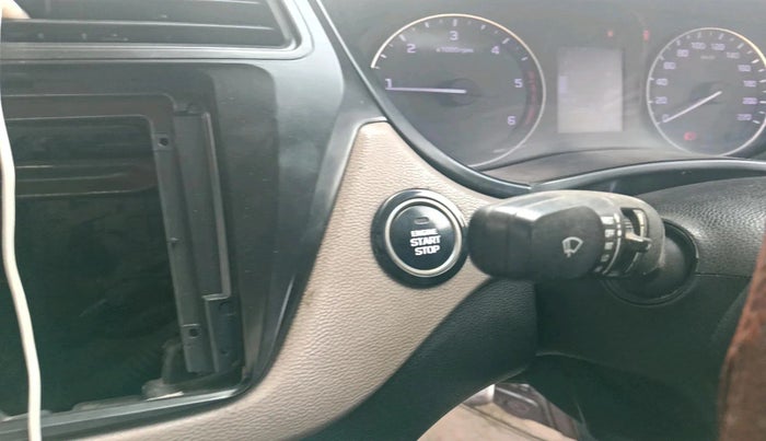 2015 Hyundai Elite i20 SPORTZ 1.4 (O) CRDI, Diesel, Manual, 1,04,229 km, interior