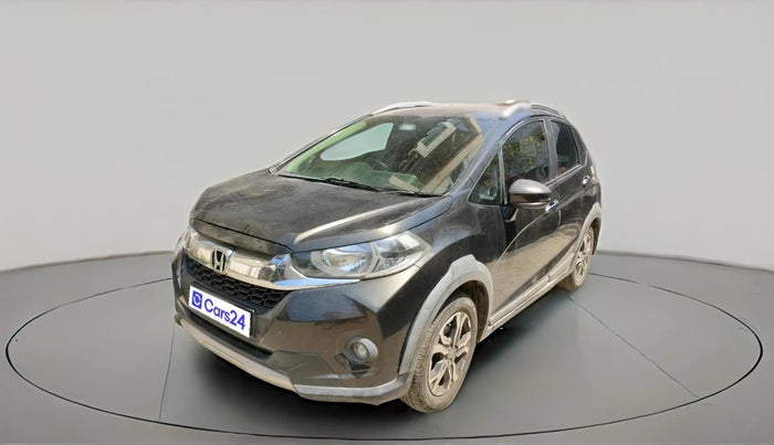 2017 Honda WR-V 1.5L I-DTEC VX MT, Diesel, Manual, 1,11,092 km, exterior