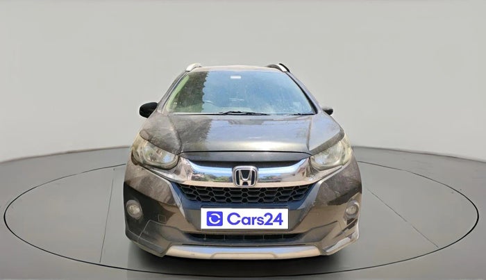 2017 Honda WR-V 1.5L I-DTEC VX MT, Diesel, Manual, 1,11,092 km, exterior