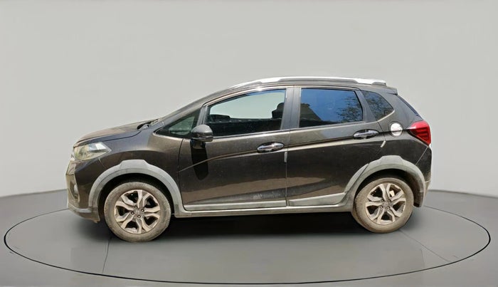 2017 Honda WR-V 1.5L I-DTEC VX MT, Diesel, Manual, 1,11,092 km, exterior