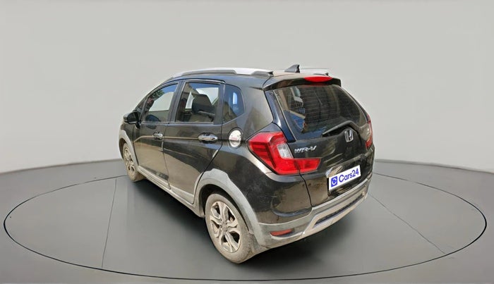 2017 Honda WR-V 1.5L I-DTEC VX MT, Diesel, Manual, 1,11,092 km, exterior