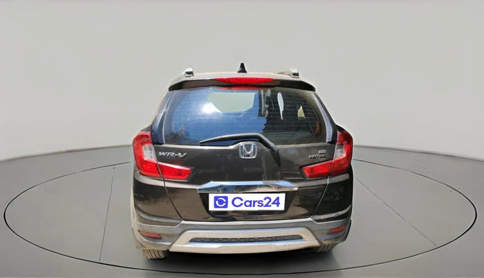 2017 Honda WR-V 1.5L I-DTEC VX MT, Diesel, Manual, 1,11,092 km, exterior