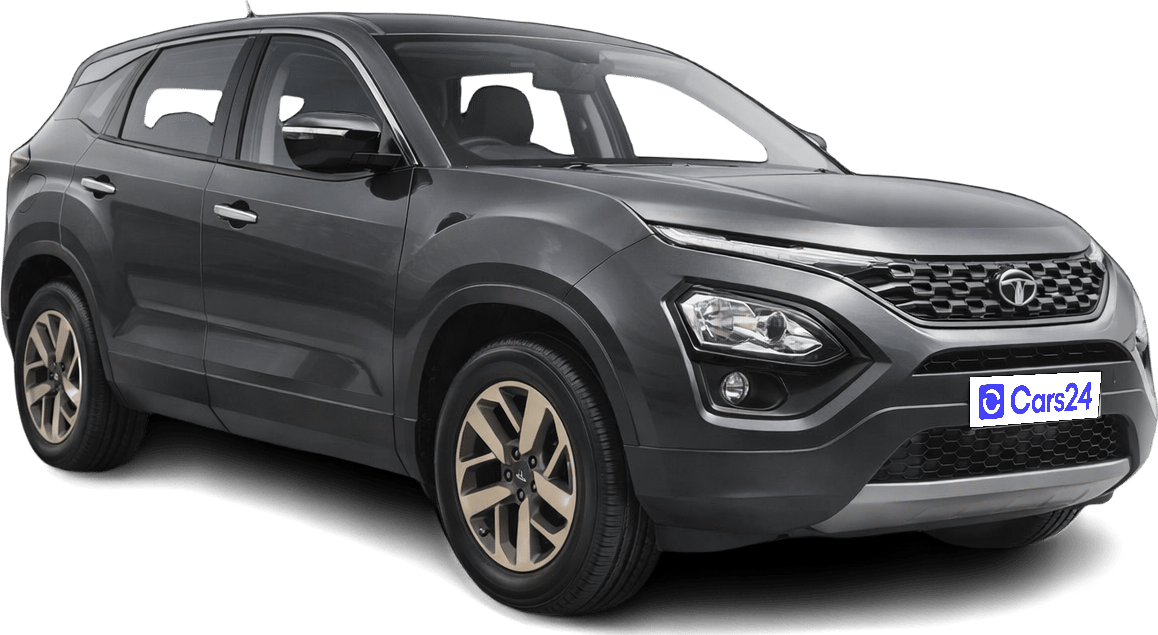 2021 Tata Harrier - SUV - Diesel - Automatic - ₹10.70 lakh