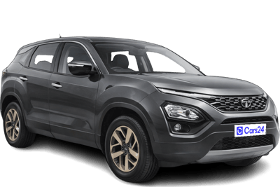 2021 Tata Harrier - SUV - Diesel - Automatic - ₹10.70 lakh