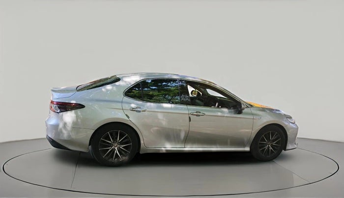 2023 Toyota Camry HYBRID, Hybrid, Automatic, 74,165 km, exterior