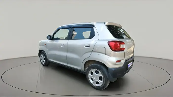 2025 Maruti S PRESSO VXI PLUS (O) AMT, Petrol, Automatic, 23,000 km, exterior
