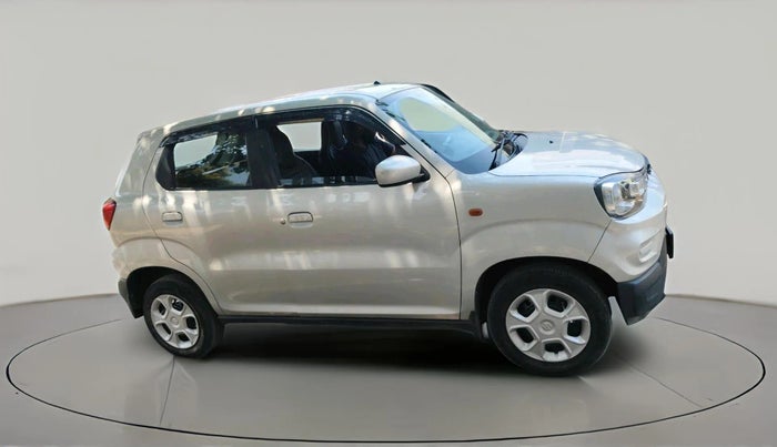 2025 Maruti S PRESSO VXI PLUS (O) AMT, Petrol, Automatic, 22,164 km, exterior