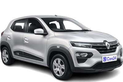 2022 Renault Kwid - Hatchback - Petrol - Manual - ₹4.70 lakh