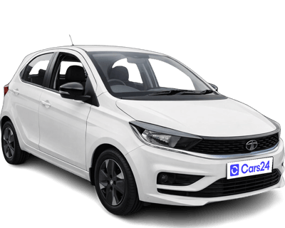 2025 Tata Tiago - Hatchback - Petrol - Automatic - ₹6.42 lakh